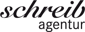 Logo Schreibagentur